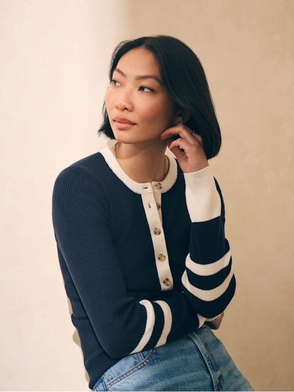 Faherty Mikki Henley